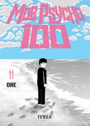 MOB PSYCHO 100 # 11 | 9788417490171 | ONE | Universal Cómics