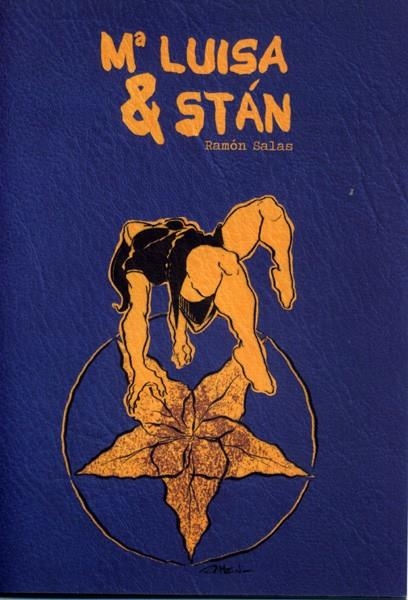 Mº LUISA & STAN | 9999900019575 | RAMON SALAS