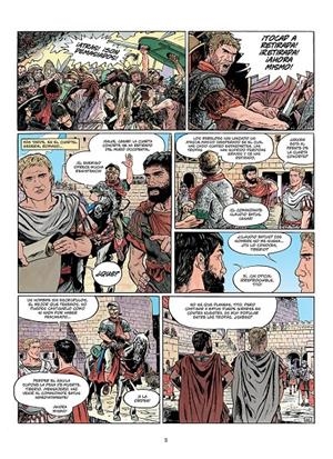 AUGURIA INTEGRAL | 9788492444892 | PETER NUYTEN | Universal Cómics