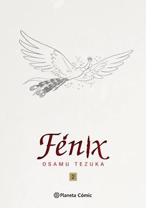FÉNIX NUEVA EDICIÓN # 02 | 9788491737018 | OSAMU TEZUKA