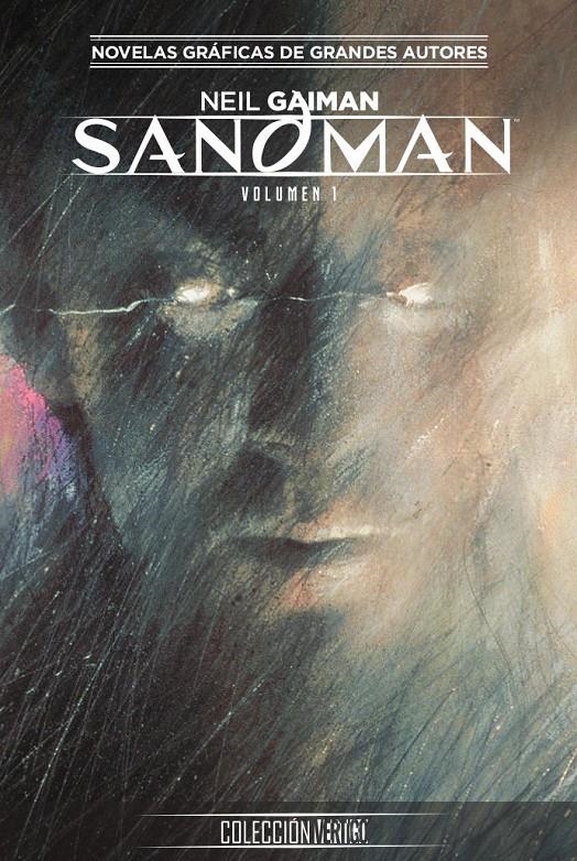 COLECCIONABLE VÉRTIGO # 02 SANDMAN VOLUMEN 1 | 9788417509880 | NEIL GAIMAN - MALCOLM JONES III - MIKE DRINGENBERG - SAM KIETH