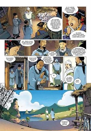 SENSEI INTEGRAL | 9788417085551 | JEAN-FRANÇOIS DI GIORGIO - VAX - BERTRAND DENOULET | Universal Cómics