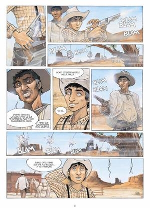 CHITO GRANT INTEGRAL | 9788417085568 | DAVID ETIEN - JEAN-BLAISE DJIAN | Universal Cómics