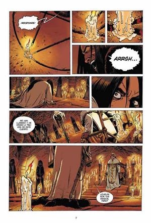 EL LEGADO DEL DIABLO INTEGRAL | 9788417085599 | JÉRÔME FÉLIX - PAUL GASTINE | Universal Cómics