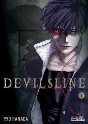 DEVILS LINE # 01 | 9788417537258 | KAITO | Universal Cómics