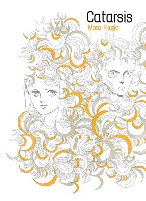 CATARSIS | 9788416188635 | MOTO HAGIO | Universal Cómics