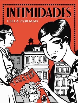 INTIMIDADES | 9788417442187 | LEELA CORMAN | Universal Cómics