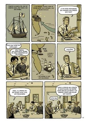 EL TESORO DEL CISNE NEGRO | 9788416880874 | PACO ROCA - GUILLERMO CORRAL VAN DAMME