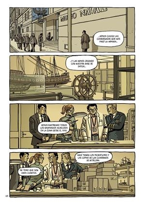 EL TESORO DEL CISNE NEGRO | 9788416880874 | PACO ROCA - GUILLERMO CORRAL VAN DAMME