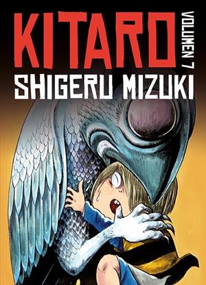 KITARO # 07 | 9788416880911 | SHIGERU MIZUKI