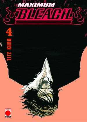 BLEACH MAXIMUM # 04 | 9788491677628 | TITE KUBO | Universal Cómics