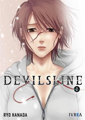 DEVILS LINE # 02 | 9788417699239 | KAITO | Universal Cómics