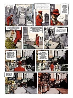 LAS SERPIENTES CIEGAS | 9788467934076 | FELIPE HERNANDEZ CAVA - BARTOLOME SEGUI | Universal Cómics