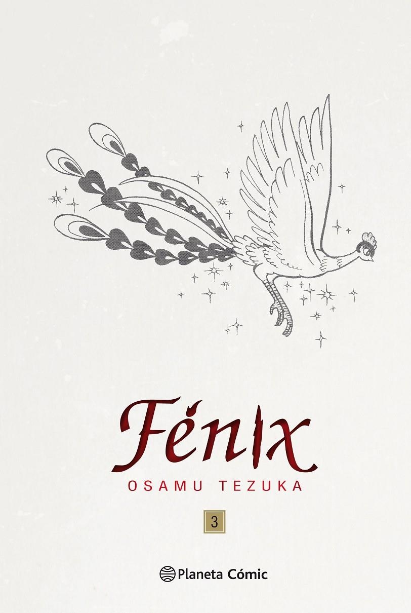 FÉNIX NUEVA EDICIÓN # 03 | 9788491737025 | OSAMU TEZUKA | Universal Cómics