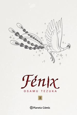 FÉNIX NUEVA EDICIÓN # 03 | 9788491737025 | OSAMU TEZUKA