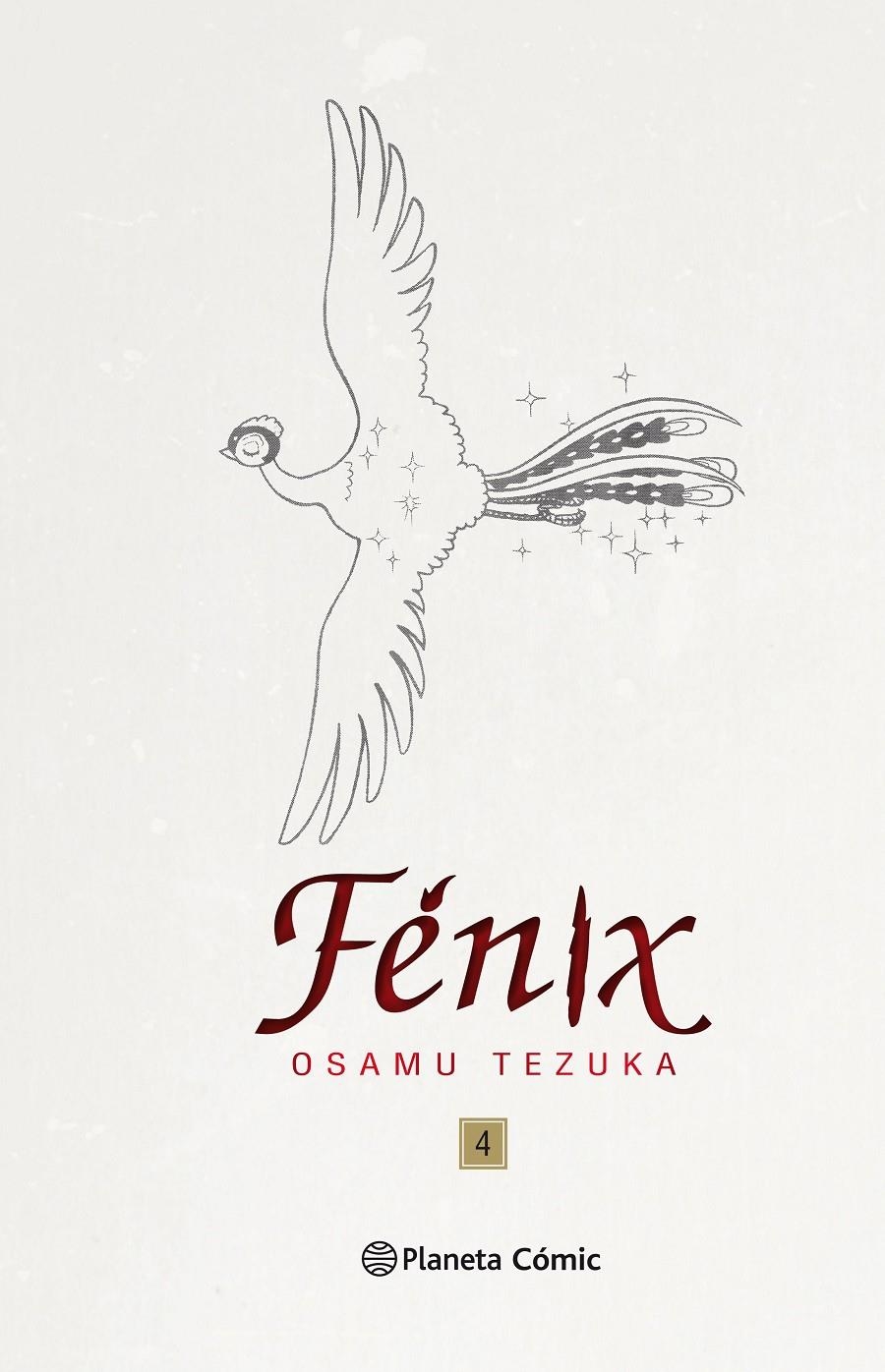 FÉNIX NUEVA EDICIÓN # 04 | 9788491737032 | OSAMU TEZUKA | Universal Cómics