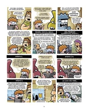 LIMITADO Y ESPECIAL | 9788417575137 | RUBEN FERNÁNDEZ | Universal Cómics