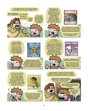 LIMITADO Y ESPECIAL | 9788417575137 | RUBEN FERNÁNDEZ | Universal Cómics