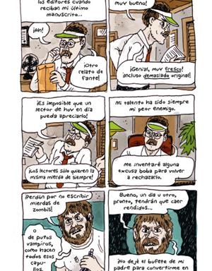 FANTE BUKOWSKI # 01 | 9788417442231 | NOAH VAN SCIVER