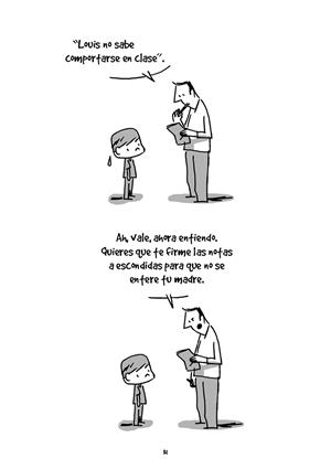 GUÍA DEL MAL PADRE # 04 | 9788417575007 | GUY DELISLE | Universal Cómics