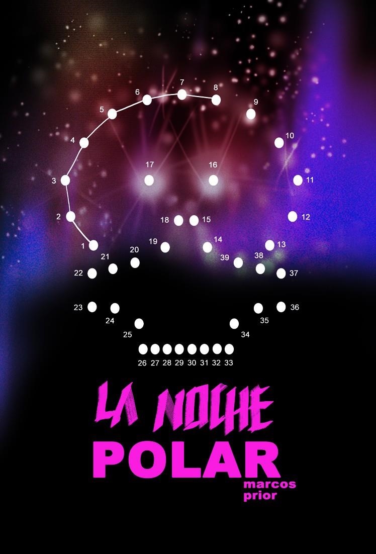 LA NOCHE POLAR | 9788417575014 | MARCOS PRIOR - JORDI PASTOR | Universal Cómics