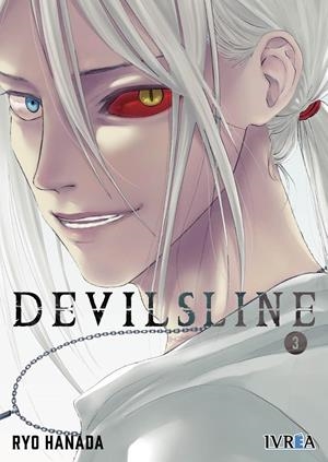 DEVILS LINE # 03 | 9788417699949 | KAITO | Universal Cómics