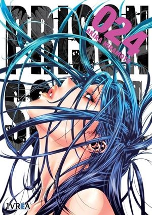 PRISON SCHOOL # 24 | 9788417777142 | AKIRA HIRAMOTO