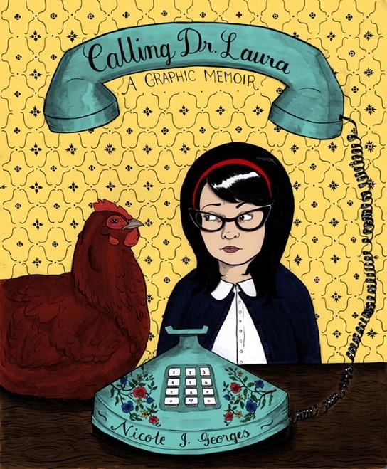 DOCTORA LAURA, ¿DÍGAME? | 9788416131457 | NICOLE J. GEORGES | Universal Cómics