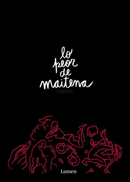 2aMA LO PEOR DE MAITENA | 9999900029314 | MAITENA | Universal Cómics