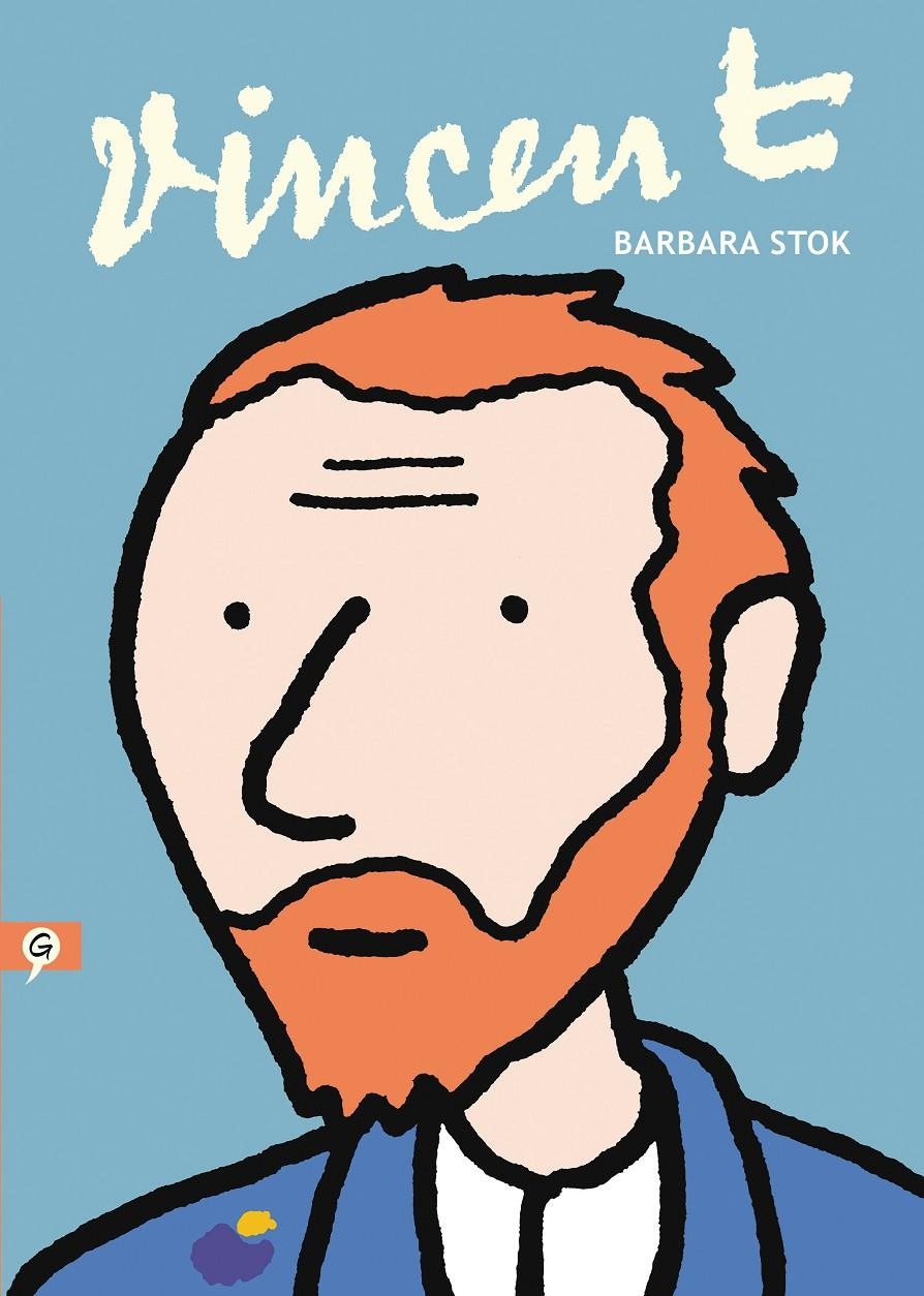 2aMA VINCENT | 9999900029475 | BARBARA STOK | Universal Cómics