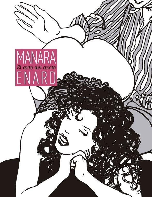 EL ARTE DEL AZOTE | 9788467935783 | JEAN-PIERRE ENARD - MILO MANARA | Universal Cómics