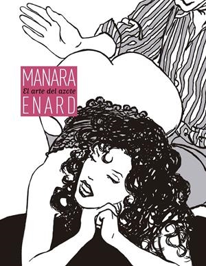 EL ARTE DEL AZOTE | 9788467935783 | JEAN-PIERRE ENARD - MILO MANARA