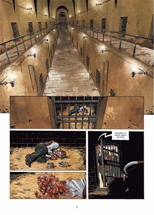 SHERLOCK HOLMES CRIME ALLEYS INTEGRAL | 9788417085780 | SYLVAIN CORDURIÉ - ALESSANDRO NESPOLINO | Universal Cómics