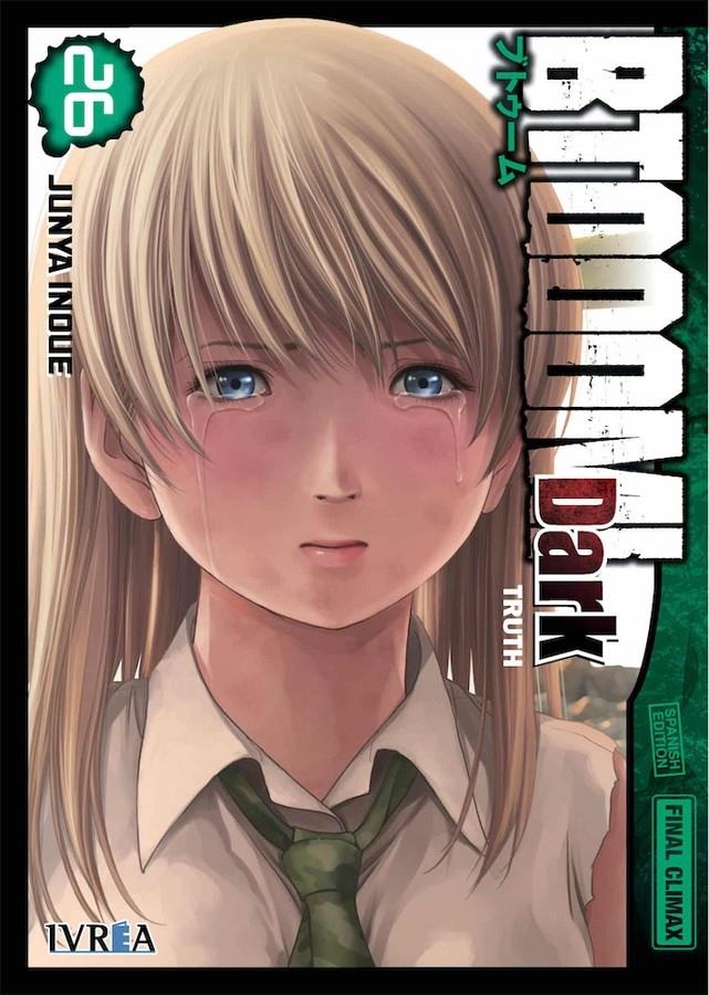 BTOOOM! # 26 PACK BTOOOM! DARK + BTOOOM! LIGHT | 9788417777166 | NOBUAKI KANAZAWA - HITORI RENDA | Universal Cómics