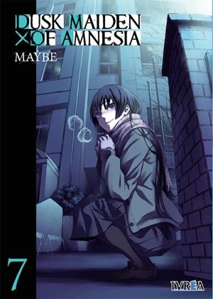 DUSK MAIDEN OF AMNESIA # 07 | 9788417777357 | MAYBE | Universal Cómics