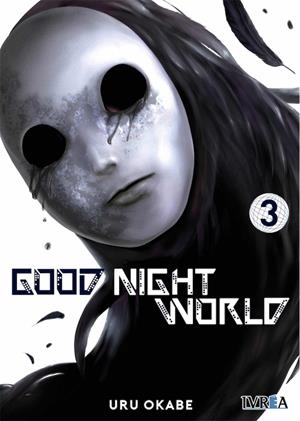 GOOD NIGHT WORLD # 03 | 9788417777333 | URU OKABE | Universal Cómics