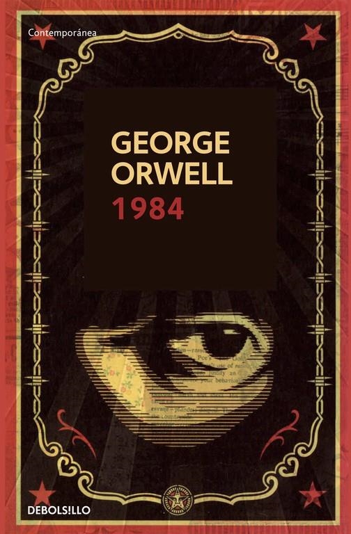 1984 | 9788499890944 | GEORGE ORWELL  | Universal Cómics