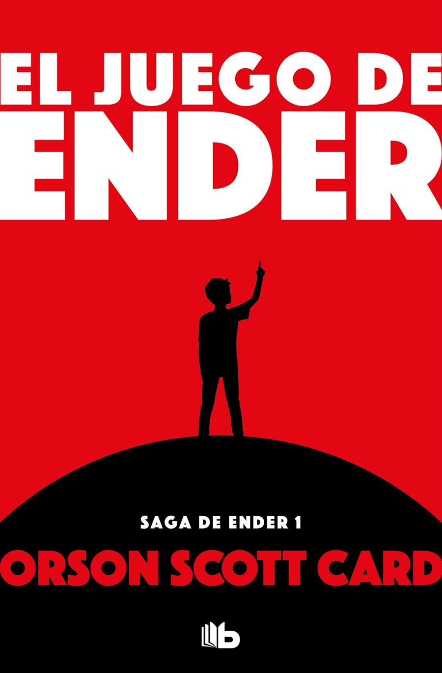 SAGA DE ENDER # 01 EL JUEGO DE ENDER | 9788490707890 | ORSON SCOTT CARD | Universal Cómics