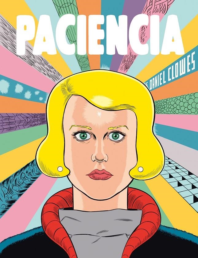 PACIENCIA NUEVA EDICIÓN EN CARTONÉ | 9788417617196 | DANIEL CLOWES