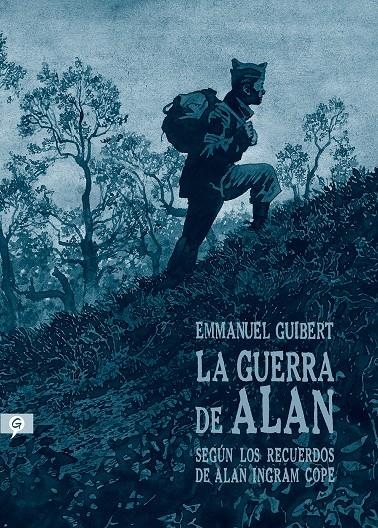 LA GUERRA DE ALAN INTEGRAL | 9788416131464 | EMMANUEL GUIBERT | Universal Cómics