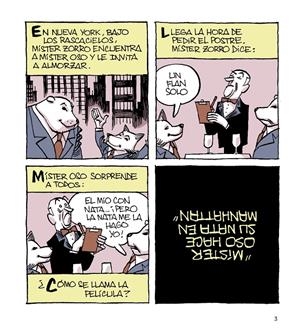 SE ABRE EL TELÓN | 9788417575335 | MANEL FONTDEVILA | Universal Cómics