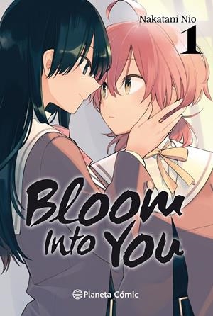 BLOOM INTO YOU # 01 | 9788491736684 | NAKATANI NIO | Universal Cómics