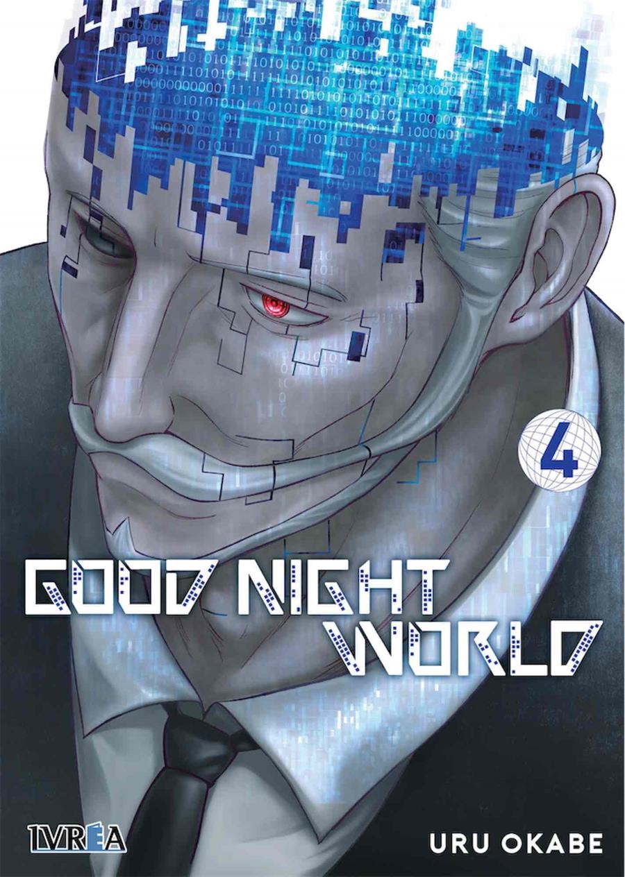 GOOD NIGHT WORLD # 04 | 9788417777944 | URU OKABE
