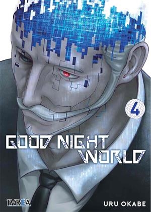 GOOD NIGHT WORLD # 04 | 9788417777944 | URU OKABE | Universal Cómics