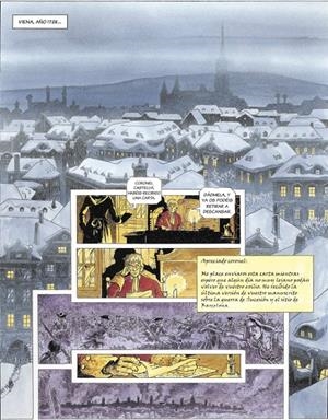 HISTORIA DE ESPAÑA EN VIÑETAS # 12 BARCELONA 1714, EL ONCE DE SEPTIEMBRE | 9788409113163 | ORIOL GARCÍA QUERA | Universal Cómics