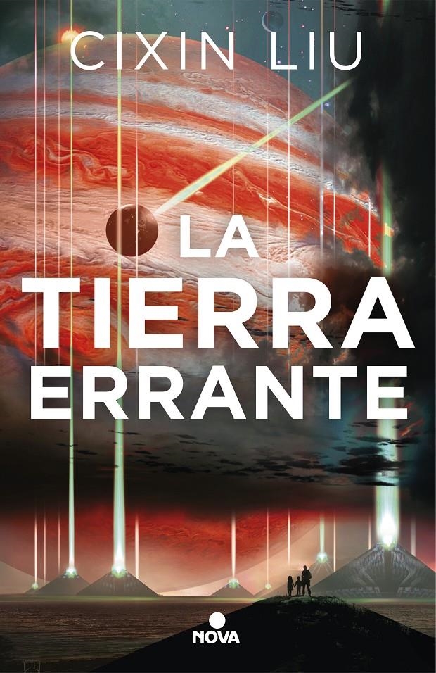 LA TIERRA ERRANTE | 9788417347567 | CIXIN LIU | Universal Cómics