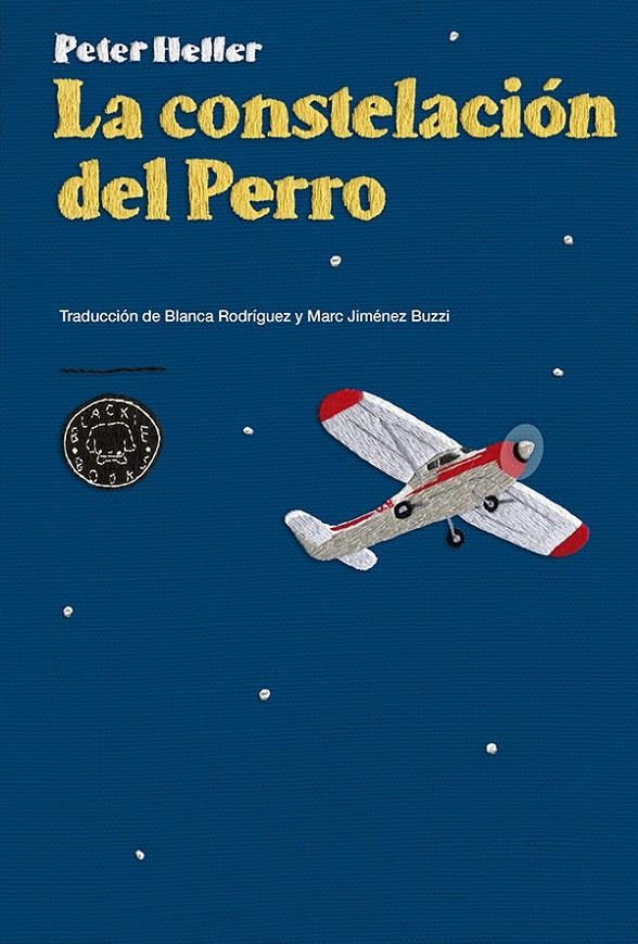 2aMA LA CONSTELACIÓN DEL PERRO | 9999900035346 | PETER HELLER