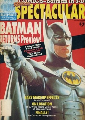 STARLOG SPECTACULAR # 05 | 9999900035803 | VARIOS AUTORES