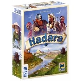 HADARA | 8436017228434 | Universal Cómics