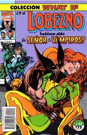 WHAT IF ? VOLUMEN I # 33 | 978843951184700033 | ROY THOMAS - ROM MORGAN | Universal Cómics
